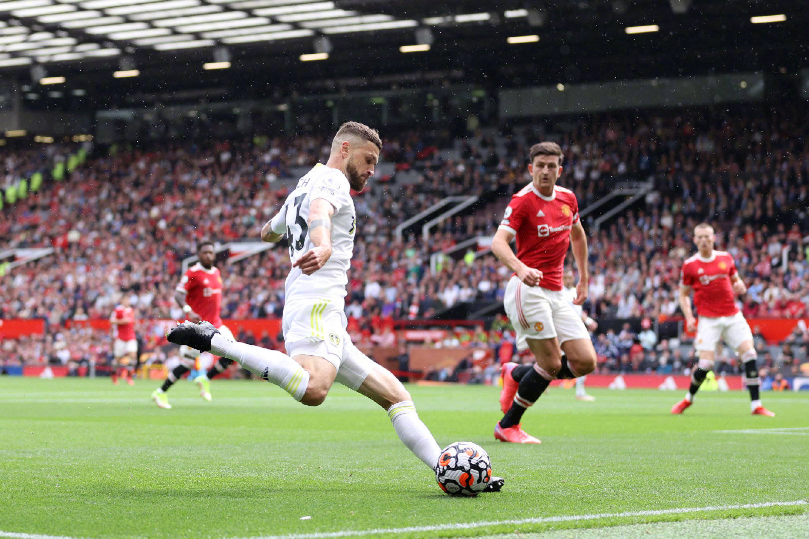 和卡塞米罗 和卡塞米罗